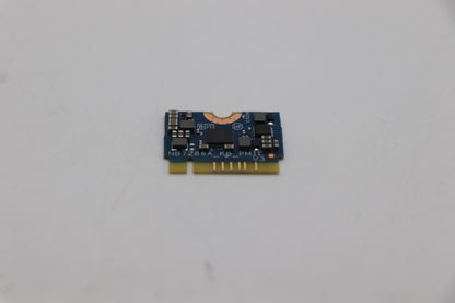 Lenovo CARDPOP Pmic H 83JQ Microphone Board 5C50S25781