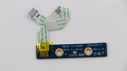 Lenovo C240 BAORD W/FFC LED FFC Board 90001851