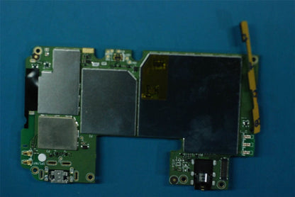 Lenovo TB3-730F MB_1+16G&* 715201000801CS 5B28C05502