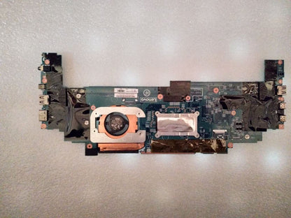 Lenovo Yoga X1 3rd Gen Motherboard Mainboard 5B20V13427