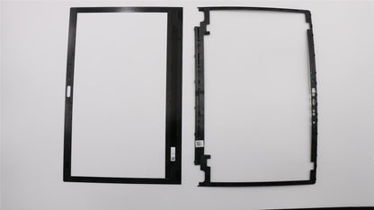 Lenovo ThinkPad T480 Bezel front trim frame Cover Black 01YR490