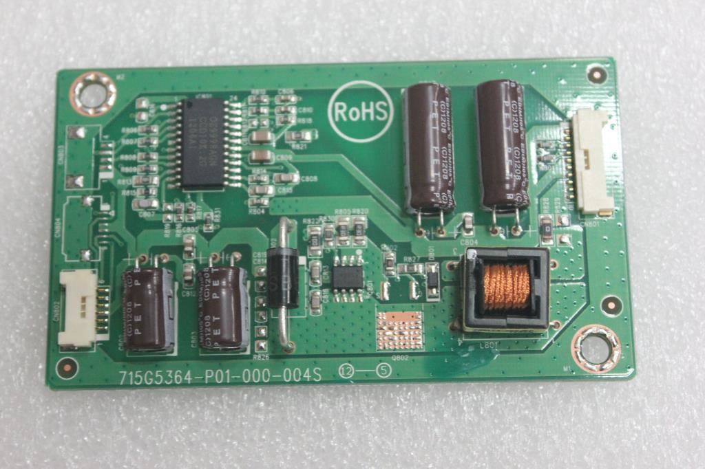 Lenovo B340 For AUO 21.5' Converter Board 90000982