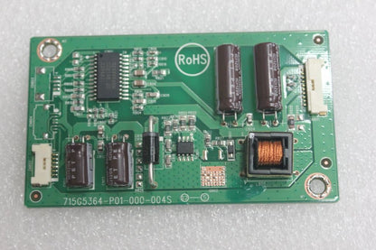 Lenovo B340 For AUO 21.5' Converter Board 90000982