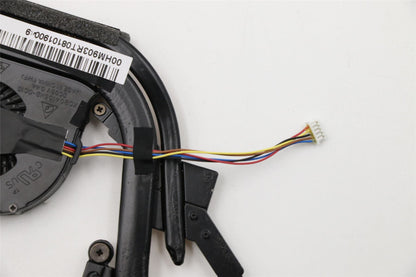 Lenovo ThinkPad T440p Fan Heatsink 00HM903