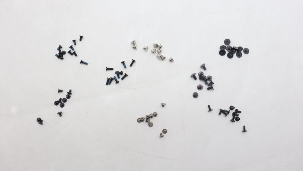 Lenovo SCREW Screw L 83FR KITS 5S10S35613