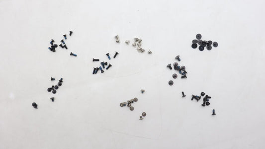 Lenovo SCREW Screw L 83FR KITS 5S10S35613