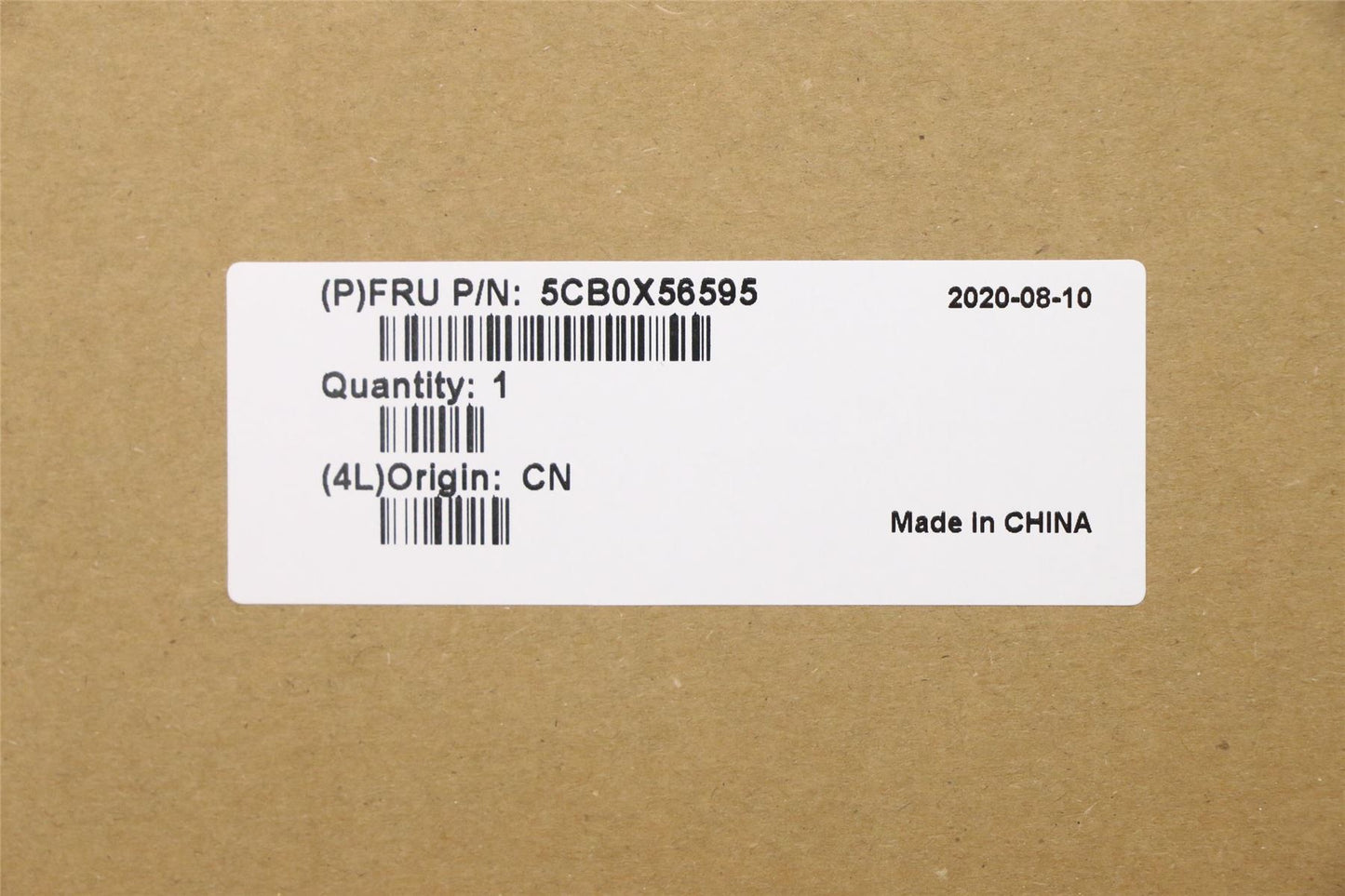 Lenovo IdeaPad 3-14ADA05 Palmrest Cover Touchpad Keyboard Russian 5CB0X56595