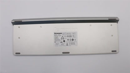 Lenovo Liteon SK-8861(US-IN) 2.4G KB Only-S8 US English Indian Keyboard 25210196