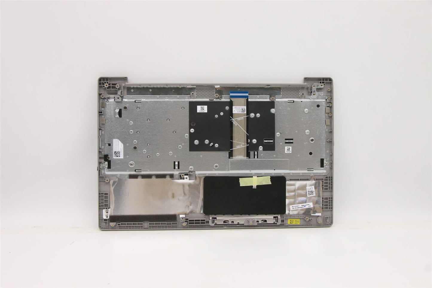 Lenovo Upper Case ASM_SW L81YK NBLNFPPG 5CB0X56320