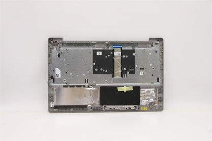 Lenovo Upper Case ASM_SW L81YK NBLNFPPG 5CB0X56320