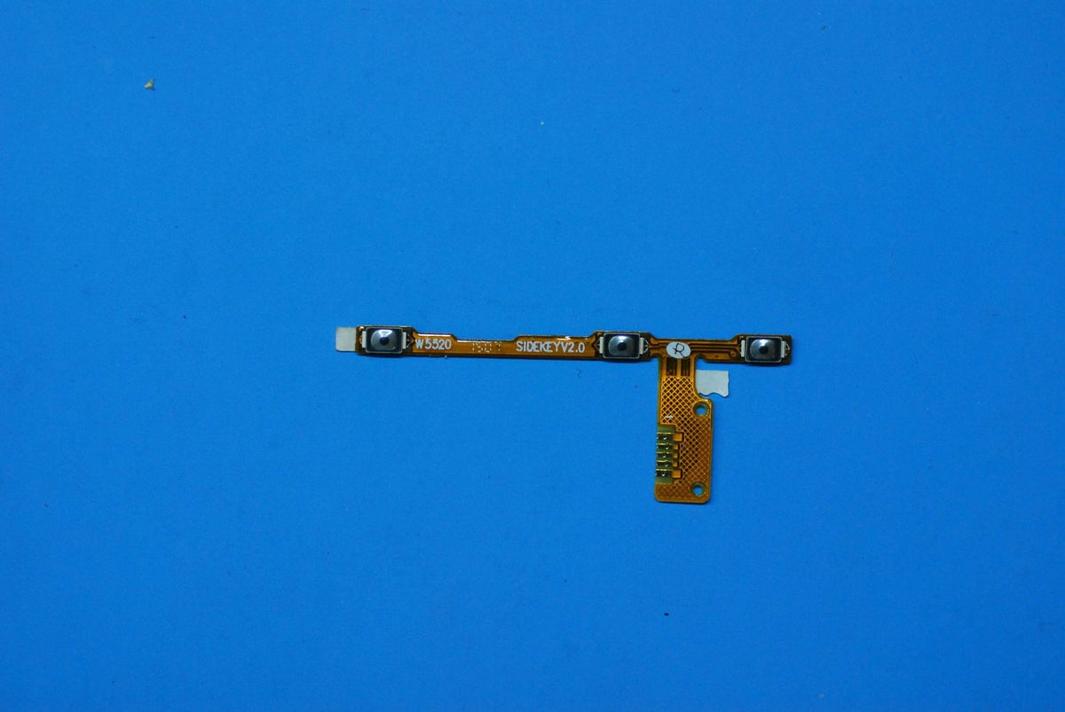 Lenovo A5000 Side Key FPC&*66800547 CS FPC Board 5F78C00718
