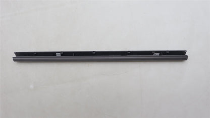 Lenovo ThinkBook 14 G6 IRL Hinge Cap Strip Trim Cover Grey 5CB1M48324