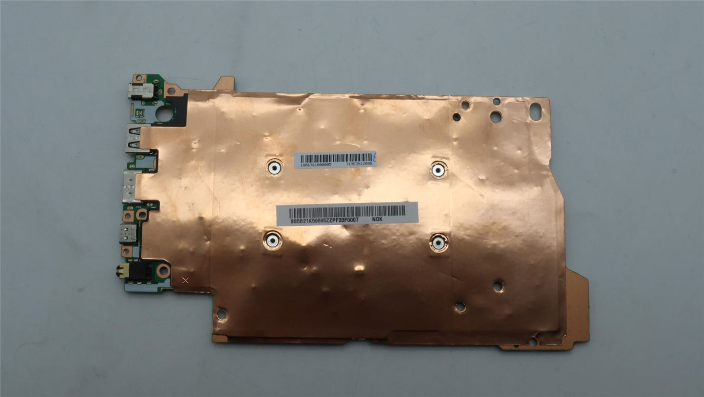 Lenovo IdeaPad 3 14AMN8 Motherboard Mainboard UMA AMDATHLON7220U 8G 5B21K59695