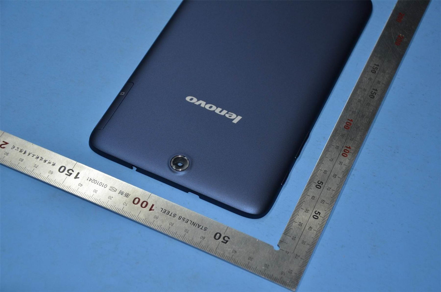 Lenovo A3500 Batt Cover Assy&*50119133 BlueCS 5S59A6MWN7