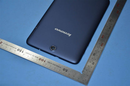 Lenovo A3500 Batt Cover Assy&*50119133 BlueCS 5S59A6MWN7