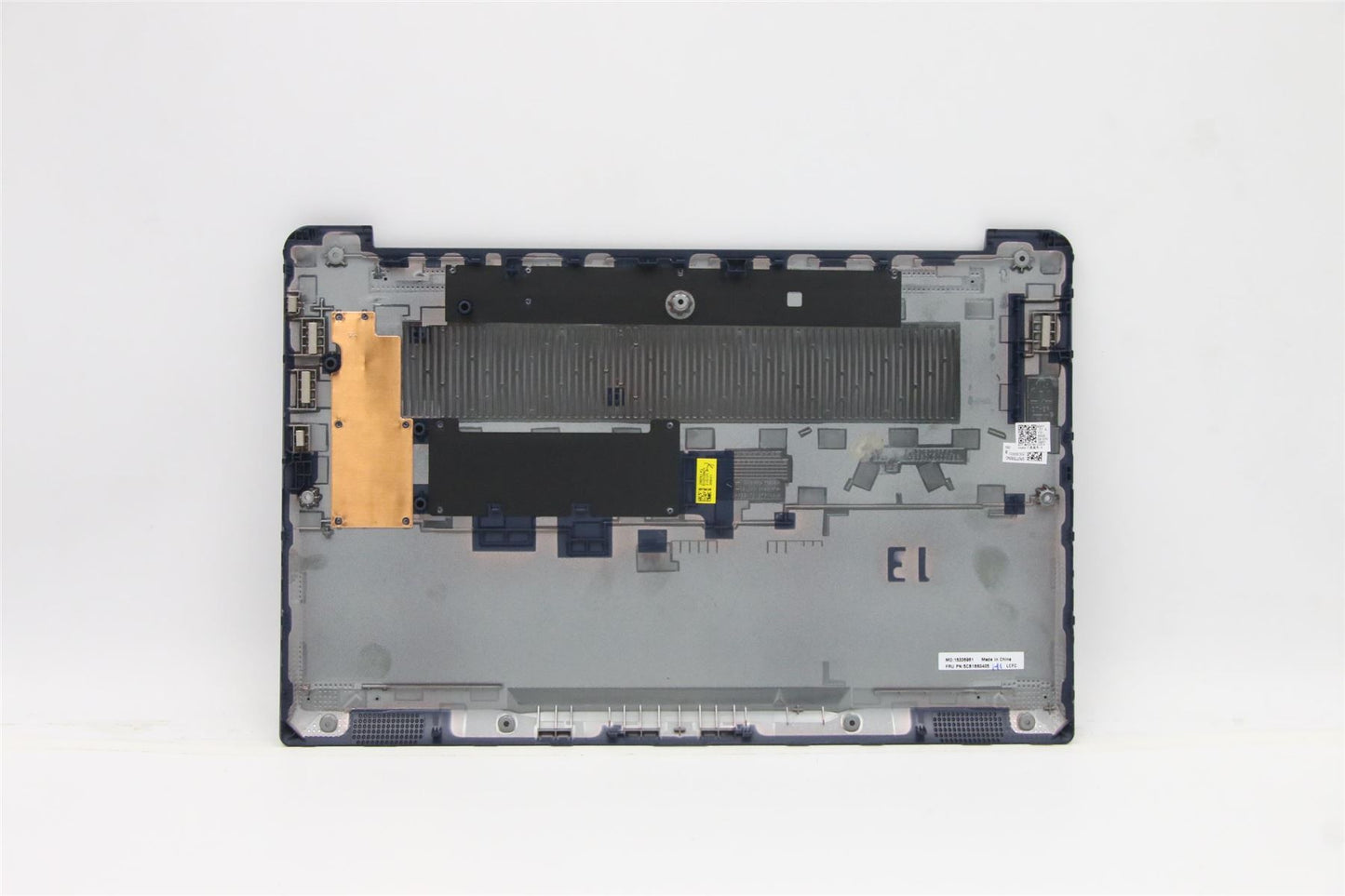Lenovo IdeaPad 3-14ITL6 3-14ADA6 3-14ALC6 Bottom Base Lower Cover 5CB1B60405