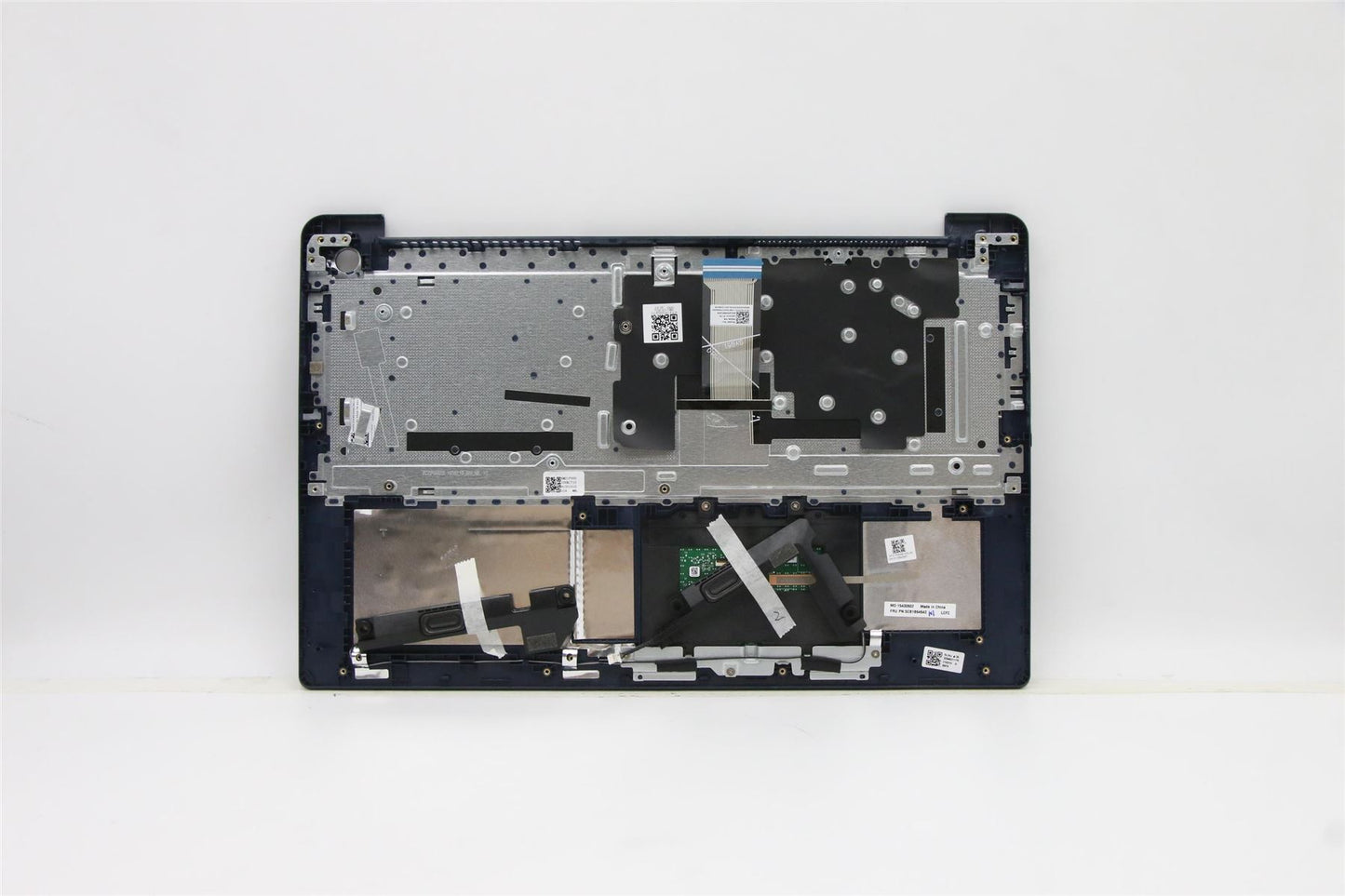 Lenovo Upper Case ASM_FRAL82H8FPABNBL 5CB1B64642