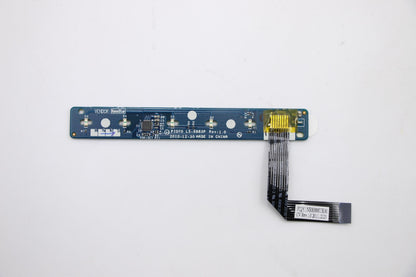 Lenovo PIQY1 CAP W/CABLE Sensor Board 31049884