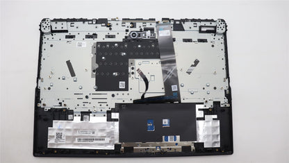 Lenovo Upper Case ASM_FRA L82WQ WH WT WOL 5CB1L09935