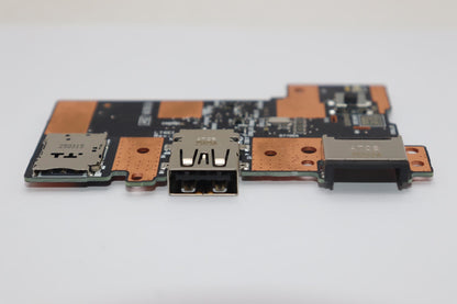 Lenovo CARDPOP FRU PCBA NSF852 MT060 T16IO/B MP I/O Board 5C51R91752