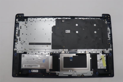 Lenovo IdeaPad 1 15IGL7 Palmrest Cover Touchpad Keyboard Ukrainian 5CB1J19723