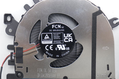 Lenovo System FAN H 83E2 L R FCN 5F10S14137