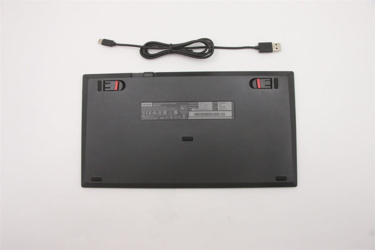Lenovo TrackPoint KBD-Japanese 5D50X49588