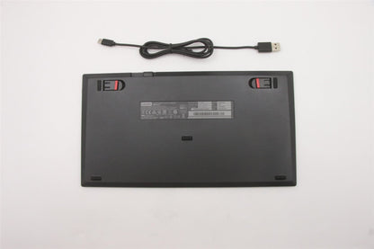 Lenovo TrackPoint KBD-Japanese 5D50X49588
