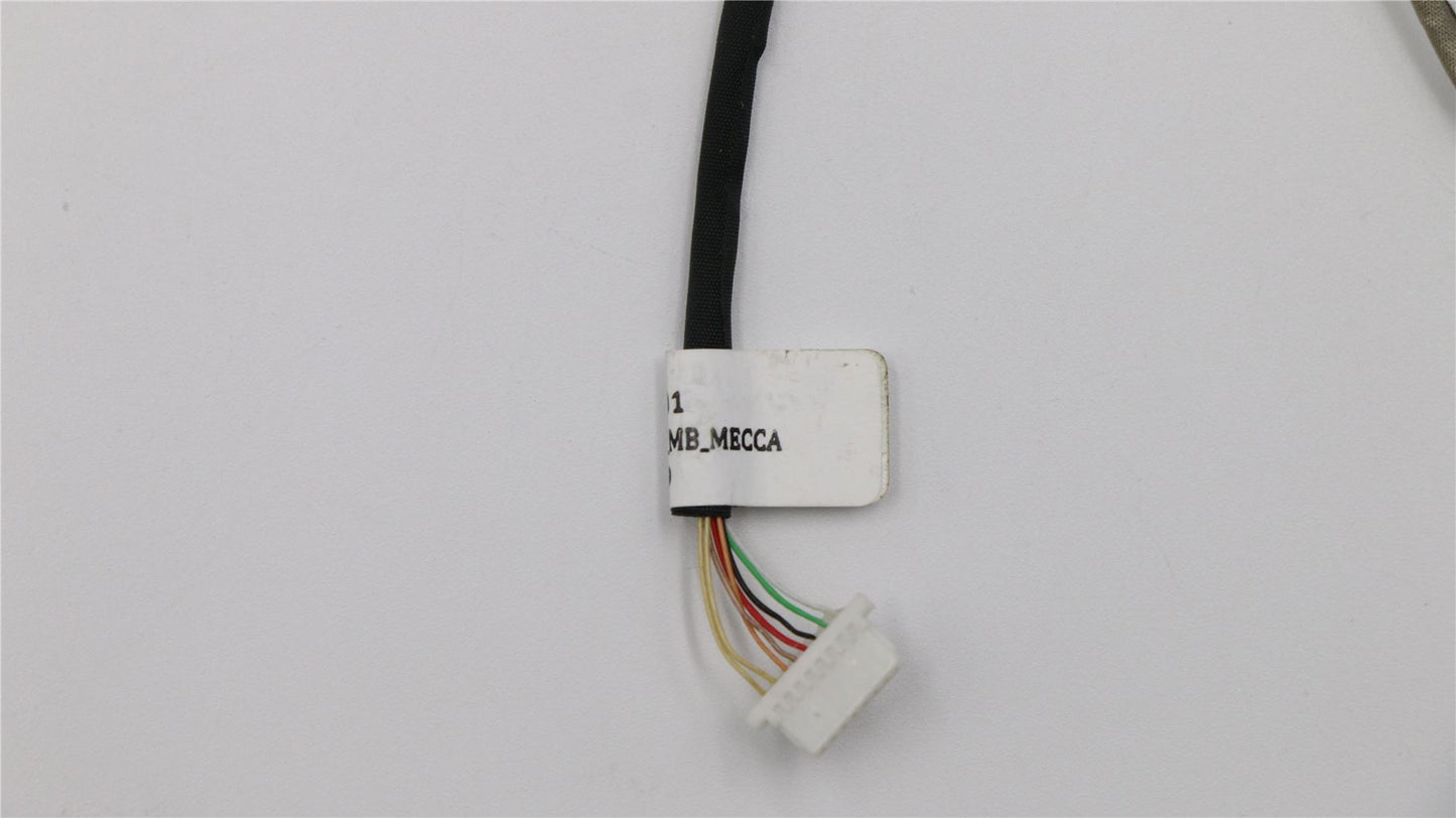 Lenovo ThinkCentre M800z M700z M810z Cable Webcam Camera 00PC926