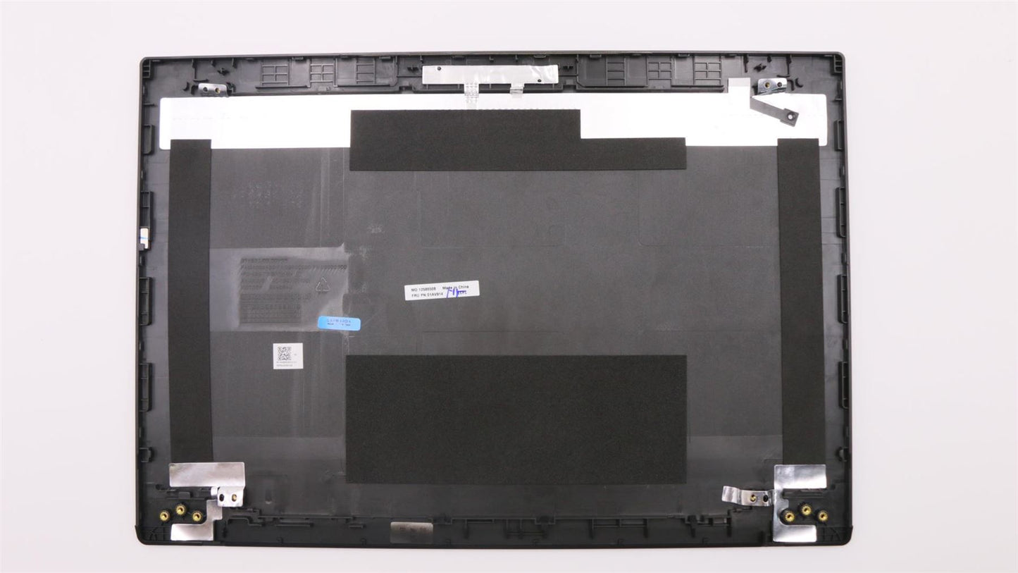 Lenovo ThinkPad T460p LCD Cover Rear Back Housing Black 01AV914