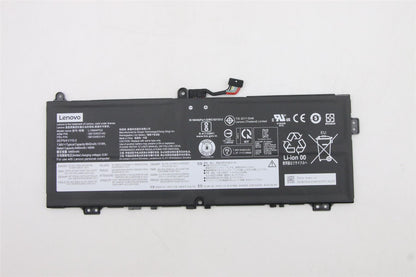 Lenovo IdeaPad 5 CB-13IML05 5 13ITL6 5 14ITL6 Battery 5B10X63141