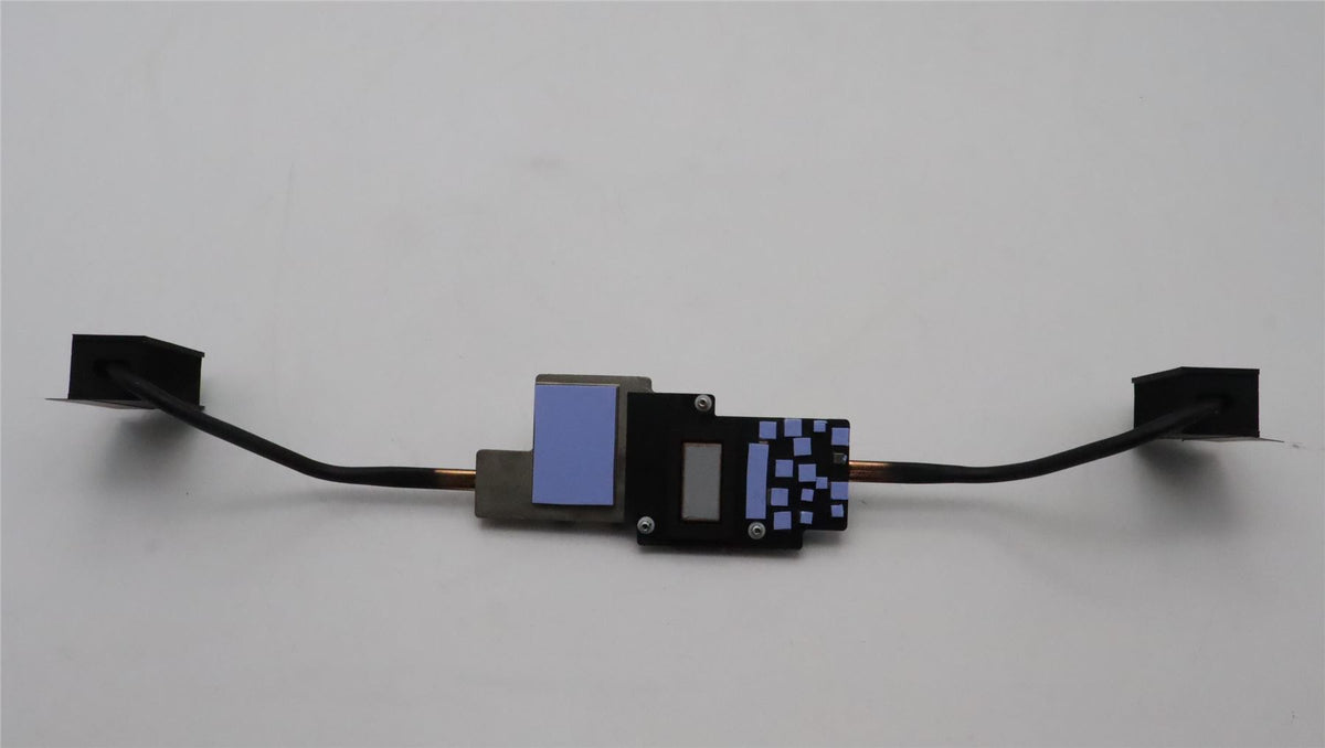 Lenovo HEATSINK FRU I TGL 28W CPU HS CM 5H40U93101