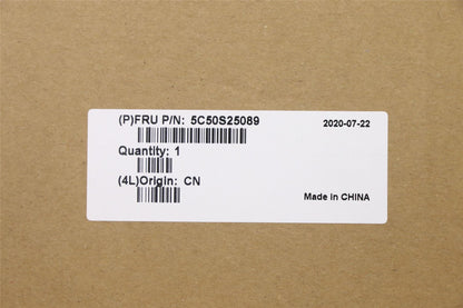 Lenovo Yoga 7-13IML05 USB-A Board 5C50S25089