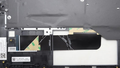 Lenovo Upper Case ASM_NORDIC W 82Y0 SB 5CB1L30772