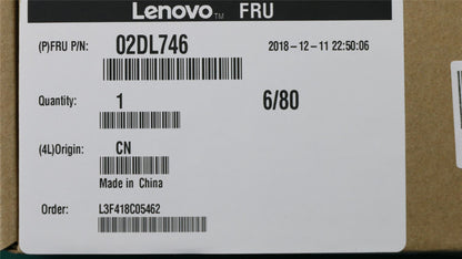 Lenovo ThinkPad A285 Cable Webcam Camera 02DL746