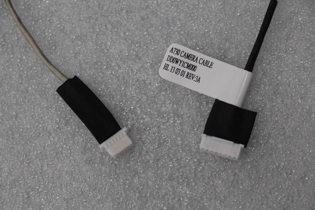 Lenovo A730 Webcam Camera Cable 90202752