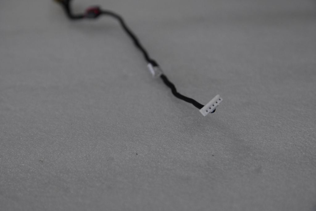 Lenovo G500 G505 G510 DC In Port Socket Power Cable 90202716