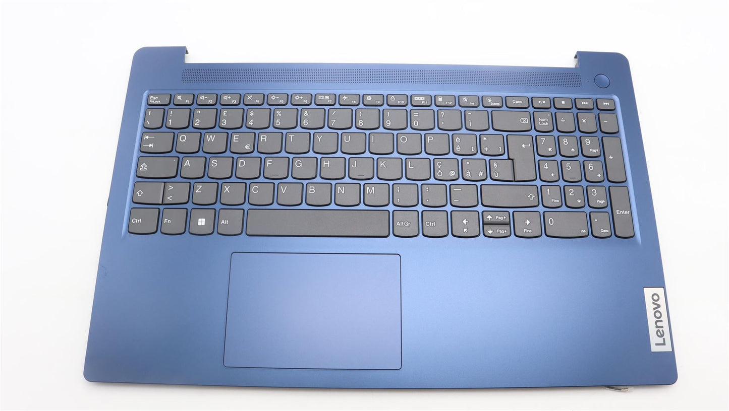 Lenovo Upper Case ASM_ITA L82XM AB NBL 5CB1K95229