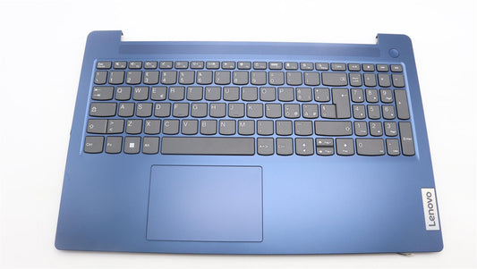 Lenovo Upper Case ASM_ITA L82XM AB NBL 5CB1K95229
