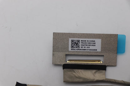 Lenovo H 83J1_OLED_IR_W/ TOF eDP IR Cable 5C10S31246