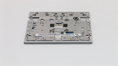 Lenovo Yoga 260 Trackpad Touchpad Board Silver 00UR943