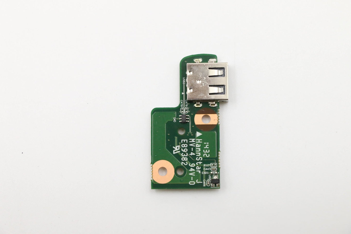 Lenovo E10-30 USB Board 90007310