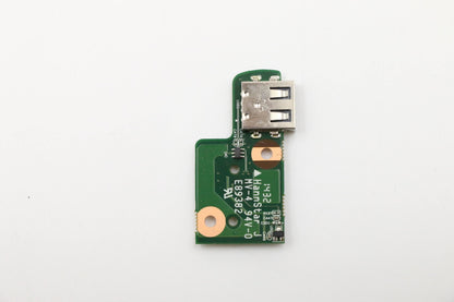 Lenovo E10-30 USB Board 90007310