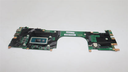 Lenovo ThinkPad X1 7th Gen X1 10th Gen Motherboard Mainboard UMA 16G 5B21J13742