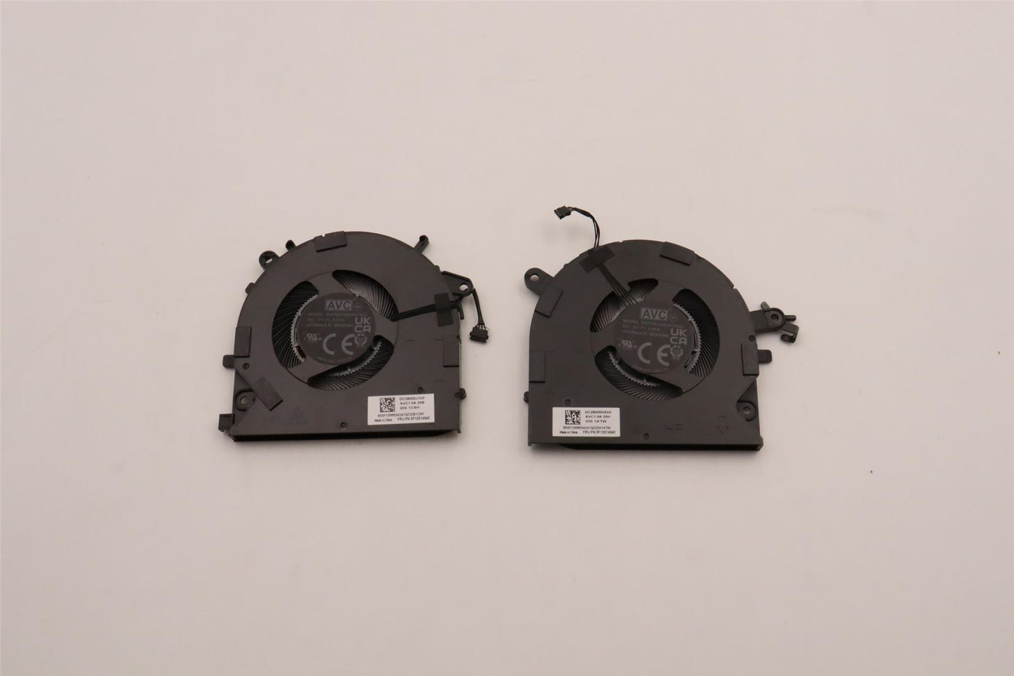 Lenovo 7 X 14ARH7 7 ProX 14ARH7 Cooling Fan 5F10S14039