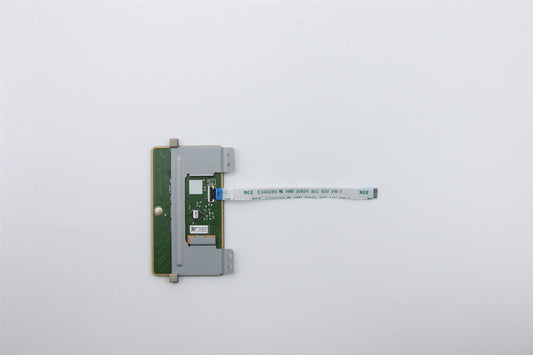 Lenovo Miix 3-1030 Touchpad Trackpad PCB Board Black 5C50H20084