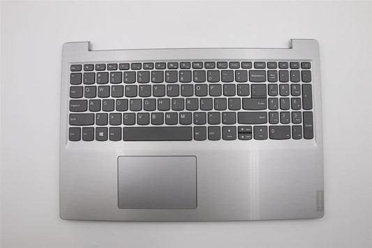 Lenovo IdeaPad S145-15IWL S145-15IGM Keyboard Palmrest Top Cover US 5CB0S16761