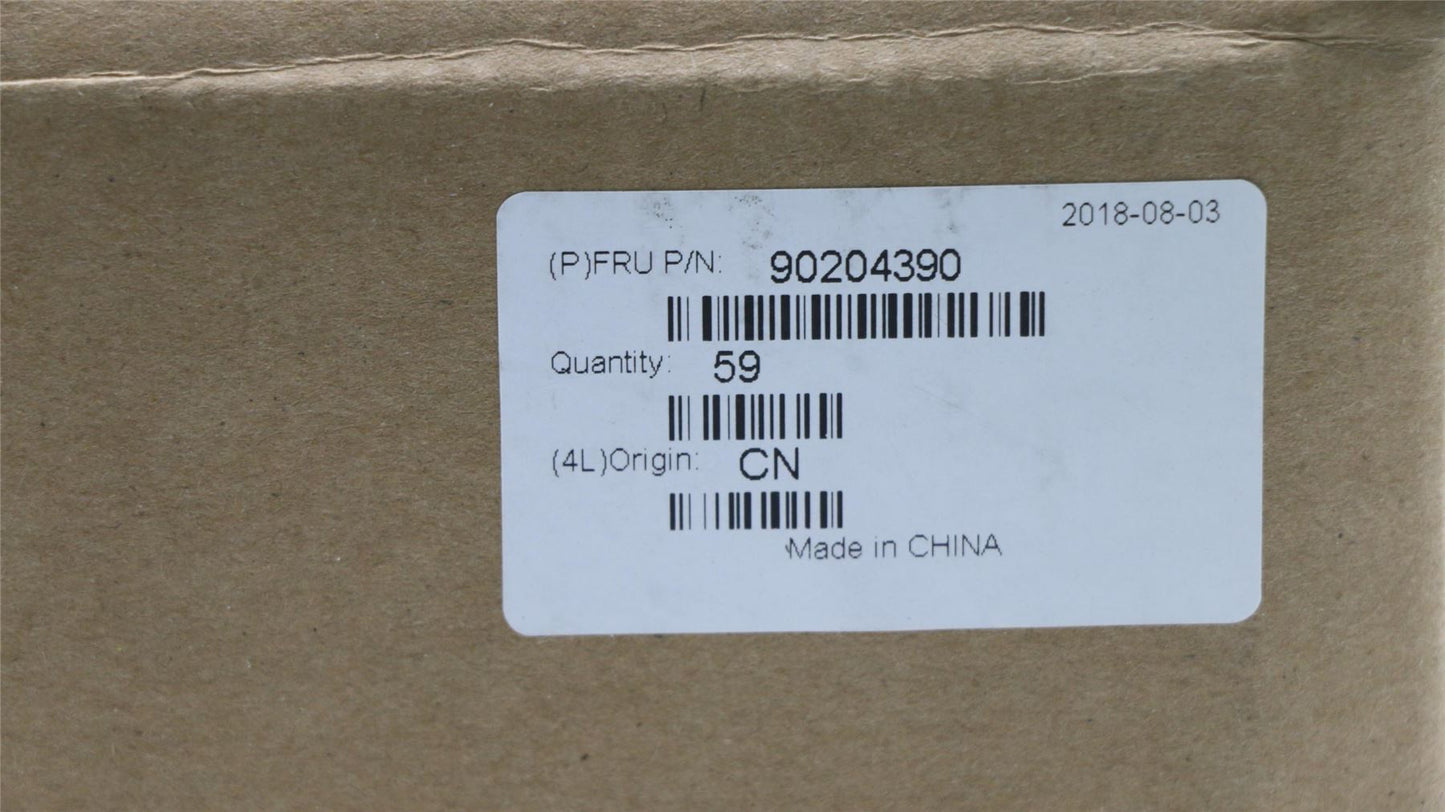 Câble de la carte du bouton d'alimentation Lenovo Yoga 2 Pro 90204390