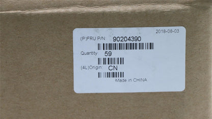 Câble de la carte du bouton d'alimentation Lenovo Yoga 2 Pro 90204390