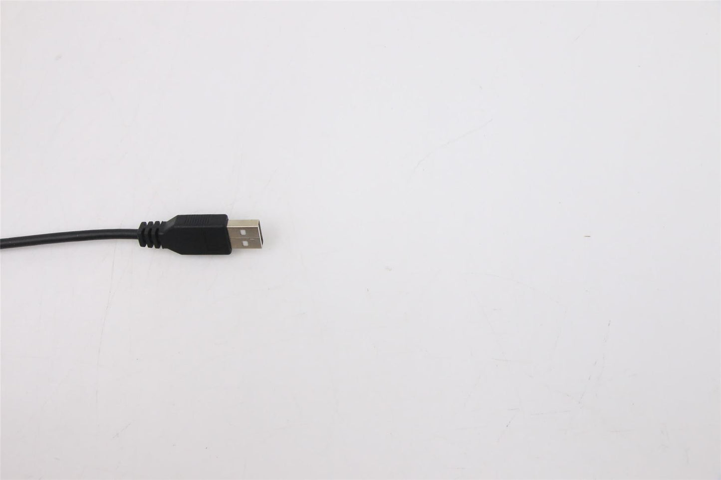 Lenovo USB Smartcard keyboard 03X7318